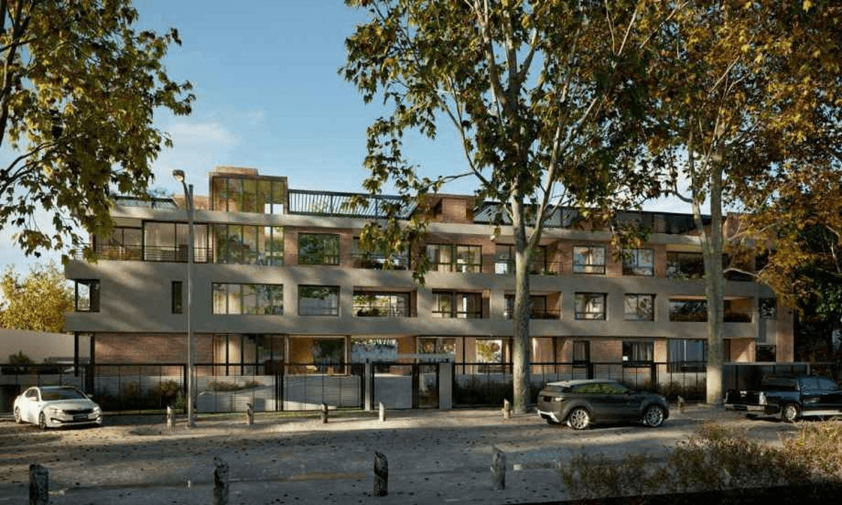 Condominio PyD